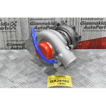 Turbo / Τουρμπίνα Toyota Hilux 2L TD CT20 2.4 1998-2001 (Καινούργια) (17201-54060)