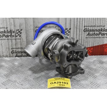 Turbo / Τουρμπίνα Toyota Hilux 2L TD CT20 2.4 1998-2001 (Καινούργια) (17201-54060)