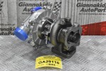 Turbo / Τουρμπίνα Toyota Hilux 2KD KUN 2.5cc 2005-2011 17201-30120 (Καινούργια)