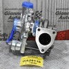 Turbo / Τουρμπίνα Toyota Hilux 2KD KUN 2.5cc 2005-2011 17201-30120 (Καινούργια)