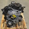 Κινητήρας - Μοτέρ Citroen C3 / Pegeuot 208 HNZ HN08 1.2 Turbo 110ps 2015-2020
