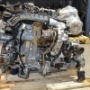 Κινητήρας - Μοτέρ Citroen C3 / Pegeuot 208 HNZ HN08 1.2 Turbo 110ps 2015-2020