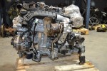 Κινητήρας - Μοτέρ Citroen C3 / Pegeuot 208 HNZ HN08 1.2 Turbo 110ps 2015-2020