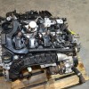 Κινητήρας - Μοτέρ Citroen C3 / Pegeuot 208 HNZ HN08 1.2 Turbo 110ps 2015-2020