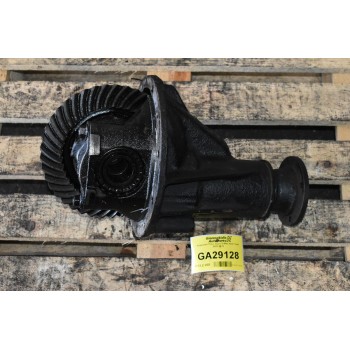 Διαφορικό Πισω Isuzu D-Max 4x4 11x41 2002-2012