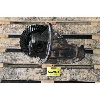 Διαφορικό Πίσω Isuzu Trooper 10X43 1990-1999