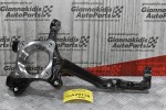 Ακραξόνιο Αριστερό Toyota Hilux / REVO GUN 125 4X4 2015-2020 43212-KK010 (Καινούργιο)