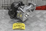 Turbo/Τουρμπίνα Isuzu D-Max 2.5 4JK1 Twin Turbo 2012-2018 8981506872 (Καινούργια)