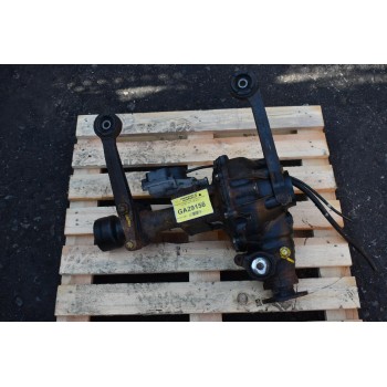 Διαφορικό Μπροστά 4x4 Toyota Hilux KUN 3.0 1KD 12X43 2006-2015