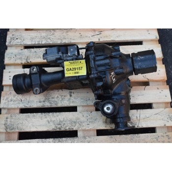 Διαφορικό Μπροστά 4x4 Toyota Hilux KUN 3.0 1KD 12X43 2006-2015