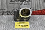 Πεταλούδα Γκαζιού Audi A4 1.8T BFB 2001-2007 BOSCH 06B133062M 0280750009