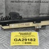 Διακόπτης Παραθύρου Mitsubishi Canter-Fuso 1998-2005 MK421111 24V (8pins)