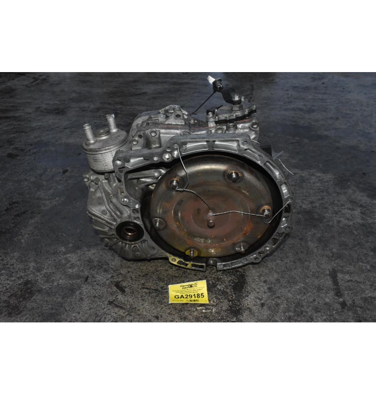 Αυτοματο Σασμαν Mini Cooper S 1.6 Turbo N14B16AB 2006-2015 (2400.300609 7524781-04 09F2H62393)