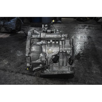 Αυτοματο Σασμαν Mini Cooper S 1.6 Turbo N14B16AB 2006-2015 (2400.300609 7524781-04 09F2H62393)