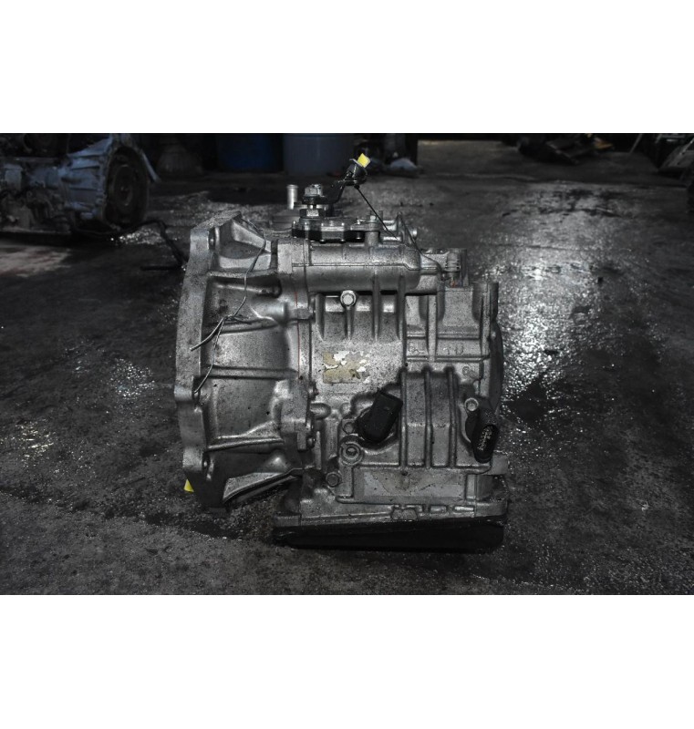 Αυτοματο Σασμαν Mini Cooper S 1.6 Turbo N14B16AB 2006-2015 (2400.300609 7524781-04 09F2H62393)