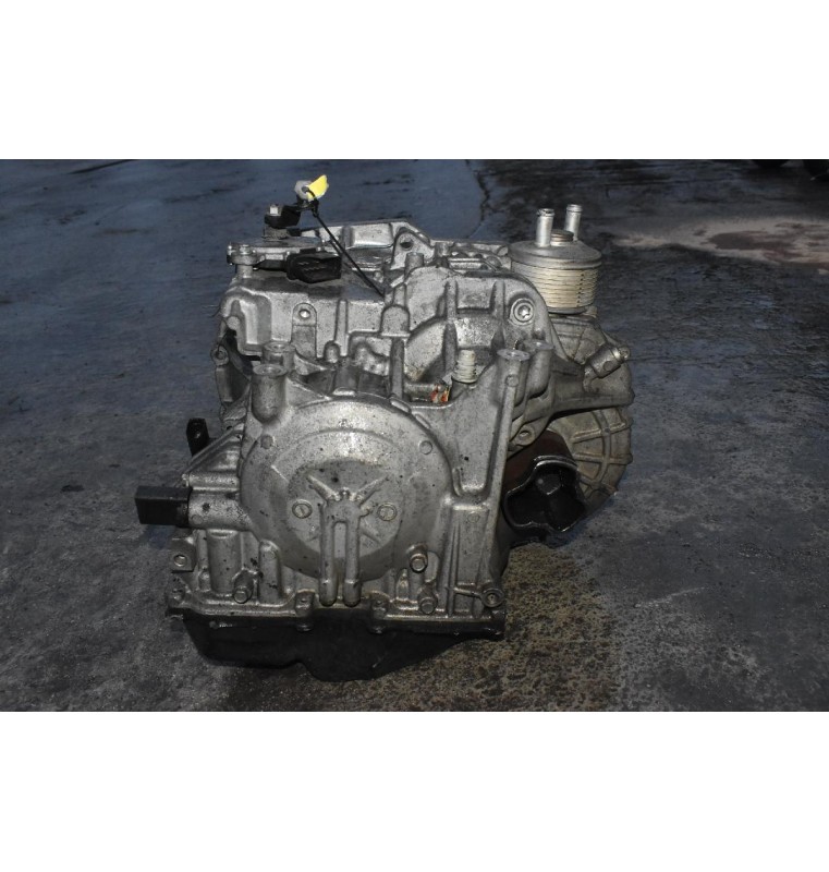 Αυτοματο Σασμαν Mini Cooper S 1.6 Turbo N14B16AB 2006-2015 (2400.300609 7524781-04 09F2H62393)