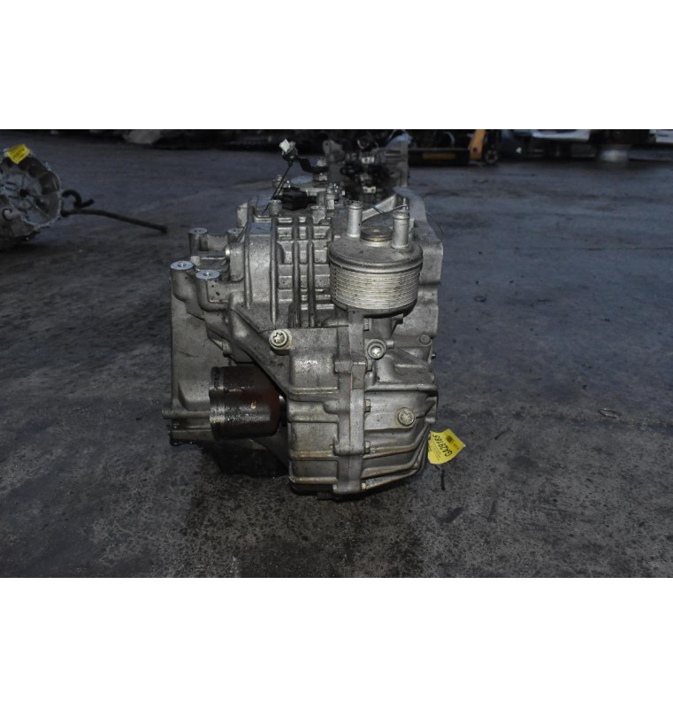 Αυτοματο Σασμαν Mini Cooper S 1.6 Turbo N14B16AB 2006-2015 (2400.300609 7524781-04 09F2H62393)