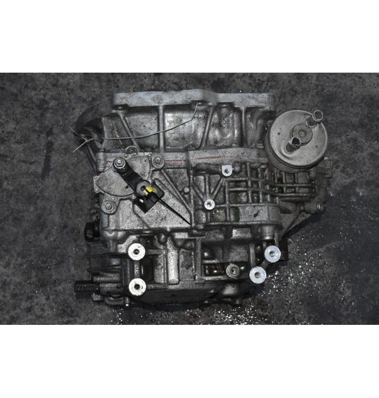 Αυτοματο Σασμαν Mini Cooper S 1.6 Turbo N14B16AB 2006-2015 (2400.300609 7524781-04 09F2H62393)