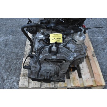 Αυτοματο Σασμαν Mini Cooper 1.6 N16B16AB 2009-2015 (763857501 12D2H40311)