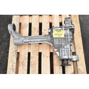 Διαφορικό Μπροστά Nissan Navara D40 13X46 2005-2010