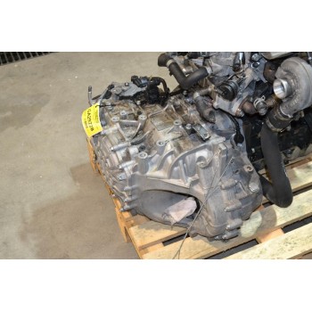 Αυτόματο Σασμάν Kia Sportage CRD D4FD 2010-2019