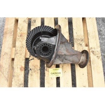 Διαφορικό Μπροστά Mitsubishi L200 Safari 12X47 2006-2011 (Μπλοκέ)