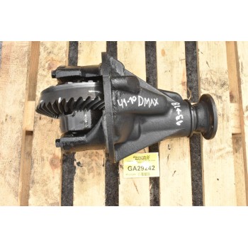 Διαφορικό Πισω Isuzu D-Max 4x4 10X41 2013-2018