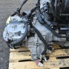 Αυτόματο Σασμάν Citroen C3 HMZ HM01 1.2 (10B2) (9674098280) 2015-2020