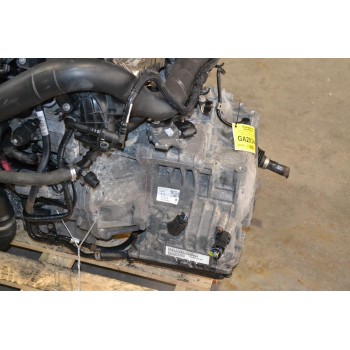 Αυτόματο Σασμάν Mini Cooper / Countryman 2.0 N47C20A 2009-2016 2400.7636570-02 GA6F21WA