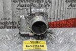 Πεταλούδα Γκαζιού Opel Astra J 1.6 Turbo A16LET 2009-2015 BOSCH 55565260 0280750496