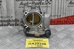 Πεταλούδα Γκαζιού Opel Astra J 1.6 Turbo A16LET 2009-2015 BOSCH 55565260 0280750496