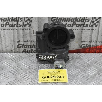 Πεταλούδα Γκαζιού Mini Cooper R56 N16B16 2006-2011 V757669780-05 A2C53279370