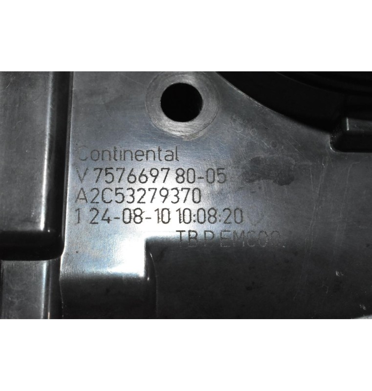 Πεταλούδα Γκαζιού Mini Cooper R56 N16B16 2006-2011 V757669780-05 A2C53279370