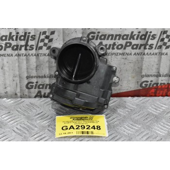 Πεταλούδα Γκαζιού Mini Cooper R56 N14B16 2006-2011 V757438080-01 A2C53252163