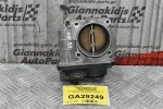 Πεταλούδα Γκαζιού Nissan Qashqai 2.0 2007-2012 SERA 526-01 MR20