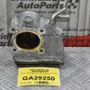 Πεταλούδα Γκαζιού Toyota Auris / Yaris 1NR 1.3 2008-2015 22030-47010