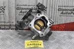 Πεταλούδα Γκαζιού Toyota Avensis - Corolla 1999-2002 3ZZ 89452-20130 198500-1071 (4 Βίδες)