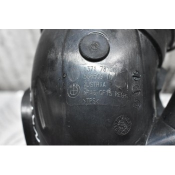 Κολάρο Εισαγωγής Mini Cooper SD 2.0D N47C20A 2010-2016 1371 7812948-586509 10