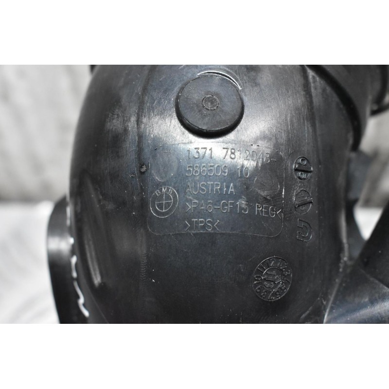 Κολάρο Εισαγωγής Mini Cooper SD 2.0D N47C20A 2010-2016 1371 7812948-586509 10