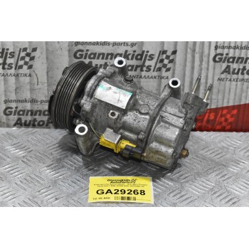 Κομπρεσέρ Aircondition - A/C Mini Cooper 2010-2013 R56 N16B16A3 9223392-03