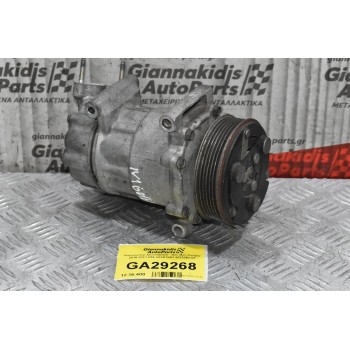 Κομπρεσέρ Aircondition - A/C Mini Cooper 2010-2013 R56 N16B16A3 9223392-03