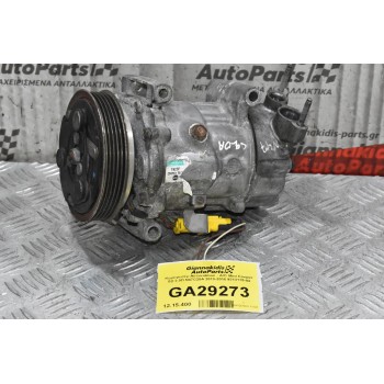 Κομπρεσέρ Aircondition - A/C Mini Cooper SD 2.0D N47C20A 2010-2016 9213175-04