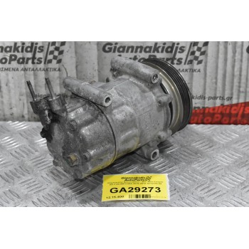 Κομπρεσέρ Aircondition - A/C Mini Cooper SD 2.0D N47C20A 2010-2016 9213175-04