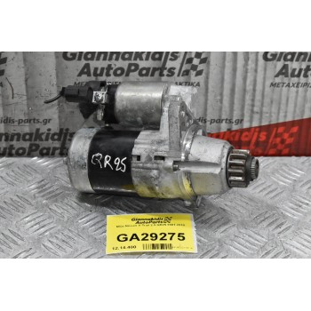 Μίζα Nissan X-Trail 2.5 QR25 2001-2010