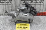Μίζα Toyota Yaris 1.3  1NR 2010-2018 28100-47170 428000-7902