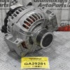 Δυναμό Audi A4 1.8T BEX / BFB 2002-2004 BOSCH 06B903016P 0124515059