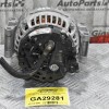 Δυναμό Audi A4 1.8T BEX / BFB 2002-2004 BOSCH 06B903016P 0124515059