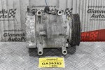Κομπρεσέρ Aircondition - A/C Nissan X-Trail 2.0 QR20 / QR25 2002-2010 92600-AU010