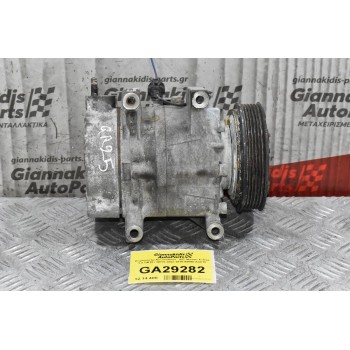 Κομπρεσέρ Aircondition - A/C Nissan X-Trail 2.0 QR20 / QR25 2002-2010 92600-AU010