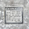 Κομπρεσέρ Aircondition - A/C Nissan X-Trail 2.0 QR20 / QR25 2002-2010 92600-AU010